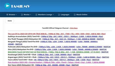 1tamilmvproxy|Best TamilMV Proxy